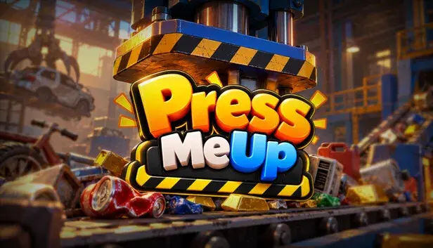 Press Me Up