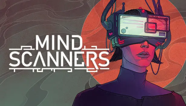 Mind Scanners Game + Soundtrack