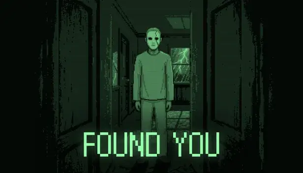 Found You