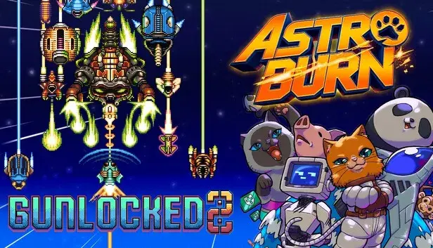 Cosmic Crossfire Bundle