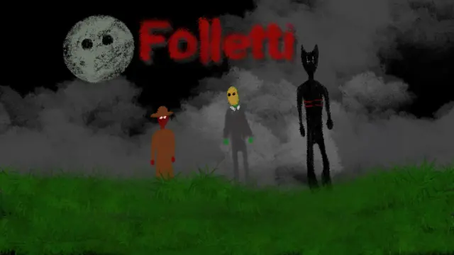 Folletti - Xbox One & Series