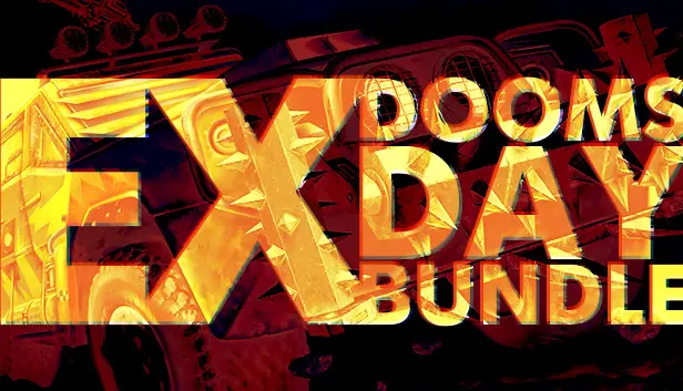 ExDoomsday Bundle