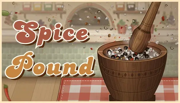 Spice Pound