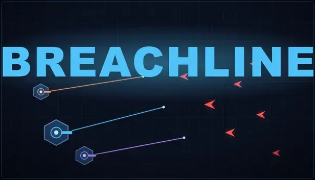 Breachline