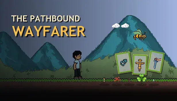 The Pathbound Wayfarer