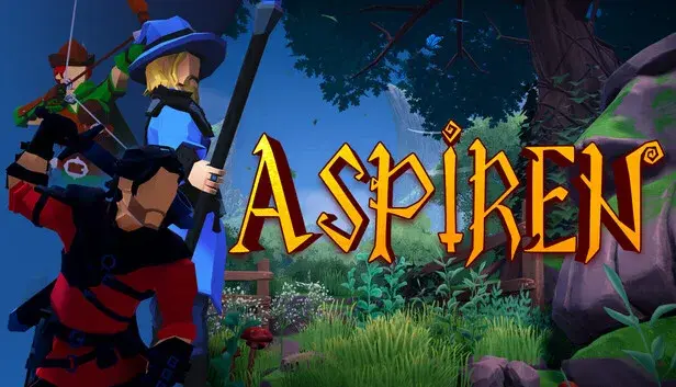 Aspiren