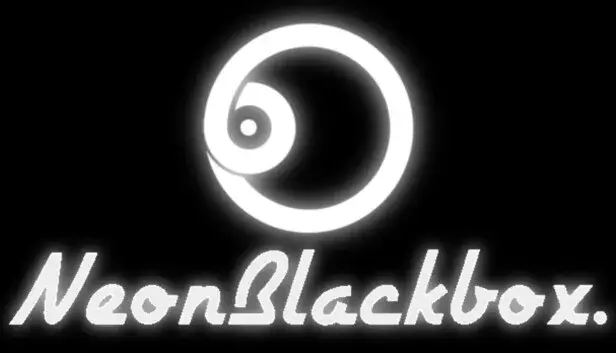 Neon Blackbox ◯∘