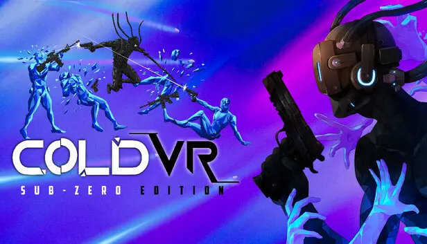 COLD VR
