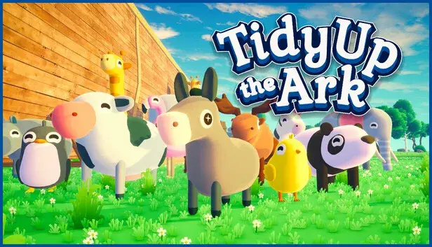 Tidy Up the Ark