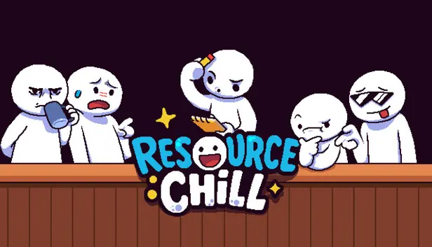 Resource chill
