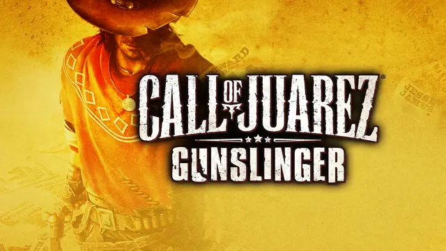 Call of Juarez: Gunslinger