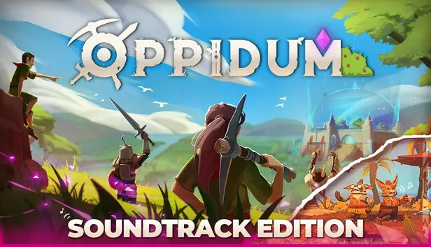 Oppidum