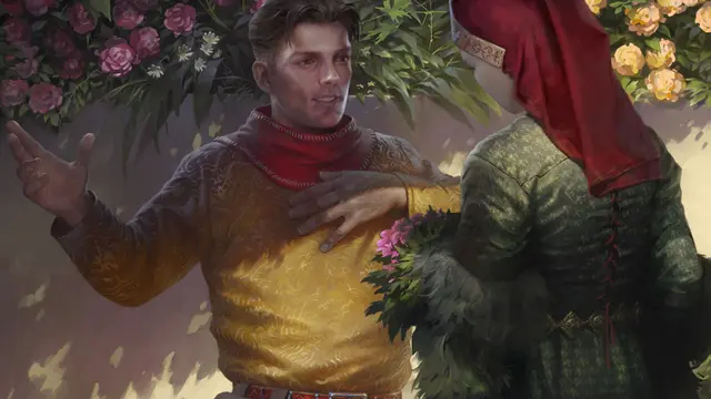 Kingdom Come: Deliverance - The Amorous Adventures of Bold Sir Hans Capon (Xbox One & Series)