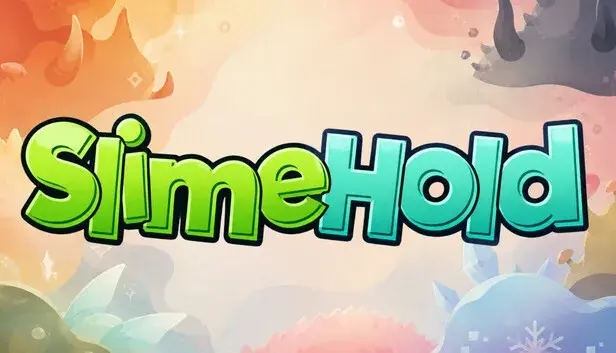 SlimeHold