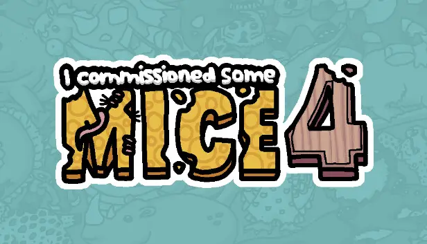 I commissioned some mice 4