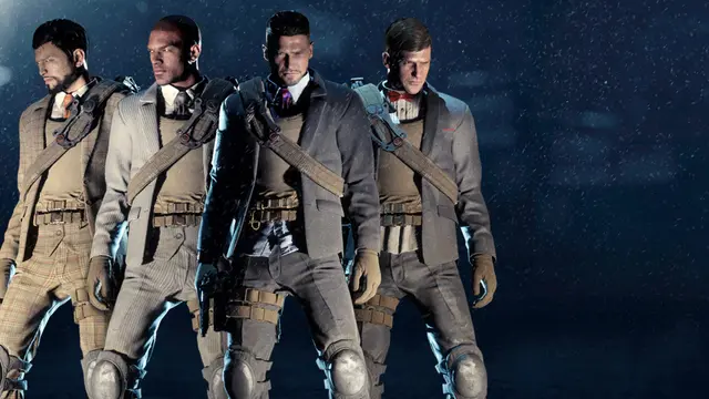 Tom Clancy's The Division - Upper East Side Outfit Pack (Xbox One)