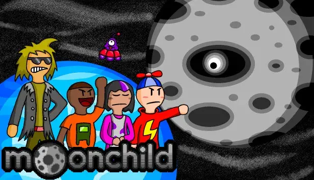 Moonchild
