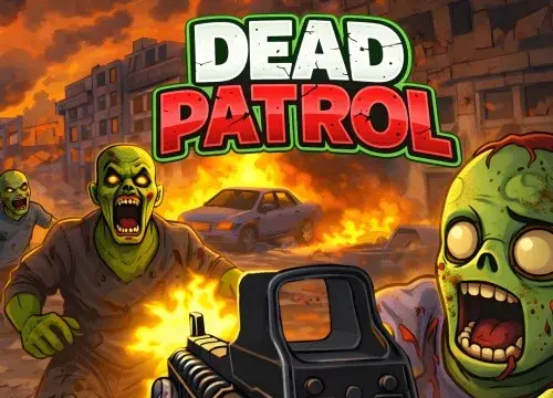 Dead Patrol - Switch