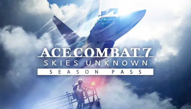 ACE COMBAT 7: SKIES UNKNOWN Season Pass