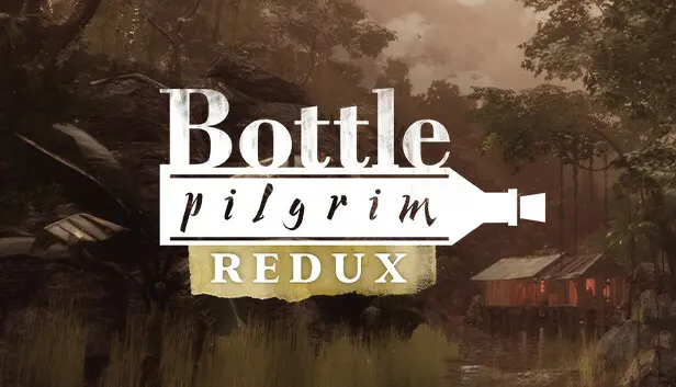Bottle: Pilgrim
