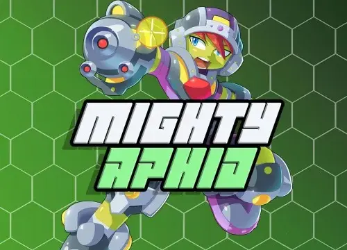 Mighty Aphid - Switch