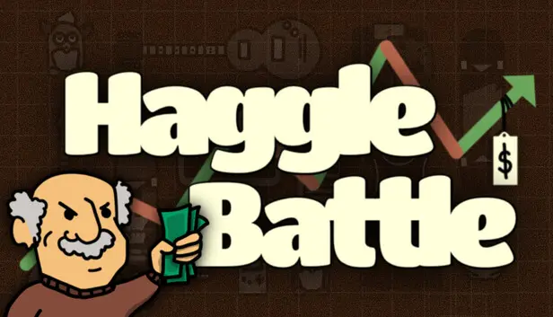 Haggle Battle