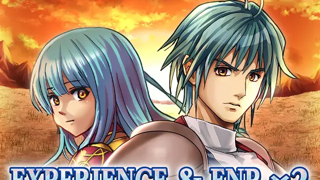 Experience & ENP x2 - Alphadia III (Xbox One & Series)