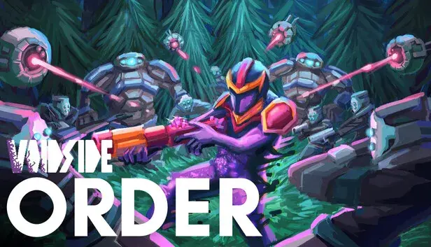 Voidside: Order