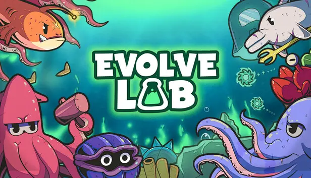 Evolve Lab