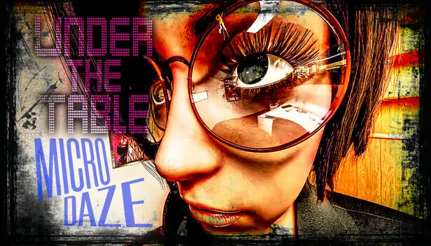 Under the Table - Micro Daze Expansion