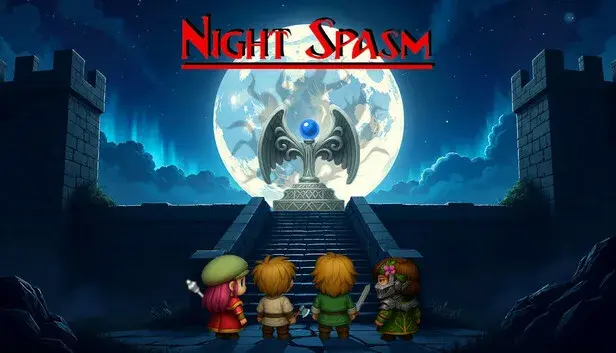 Night Spasm