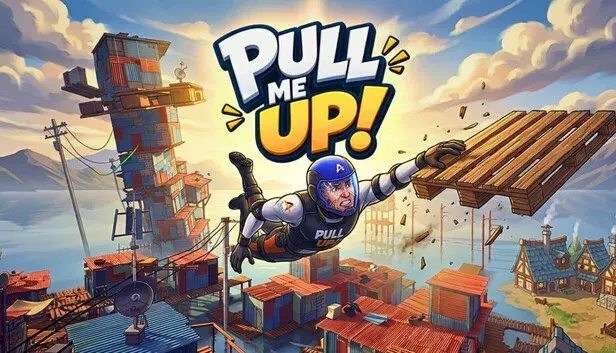 Pull Me Up!