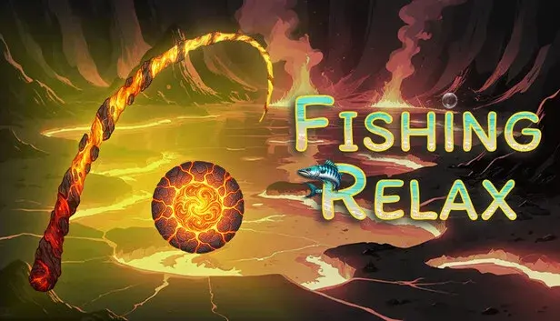 Fishing Relax - Lava cosmetics