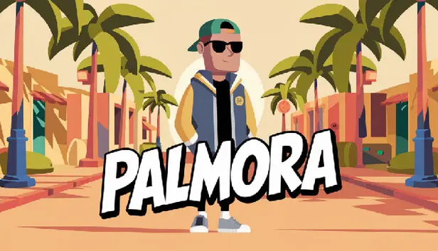 Palmora