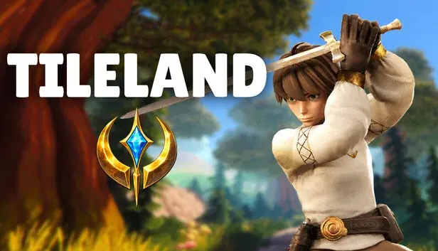 Tileland