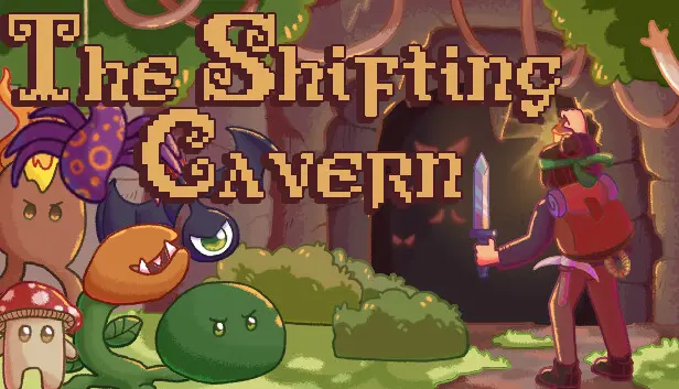 The Shifting Cavern