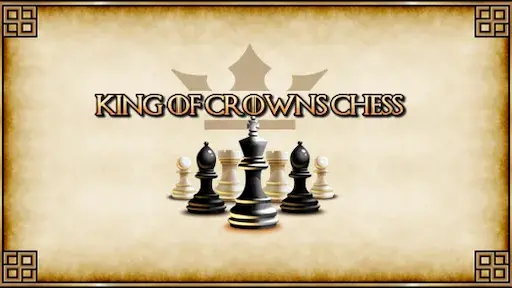 King of Crowns Chess Online