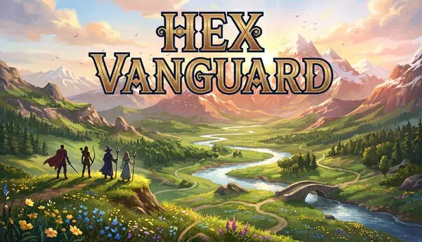 Hex Vanguard
