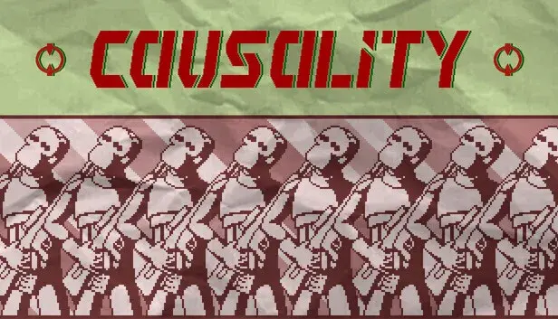 Causality: Antopolia