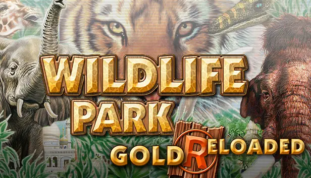Wildlife Park Gold Reloaded