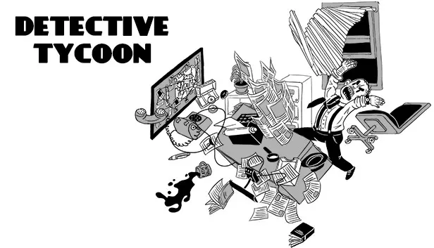 DETECTIVE TYCOON