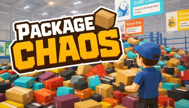 Package chaos