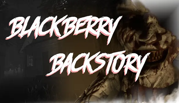 Blackberry Backstory