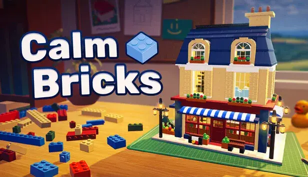 Calm Bricks
