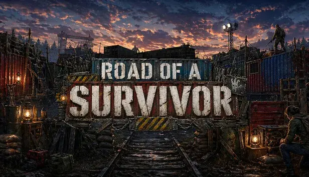 Road of a Survivor