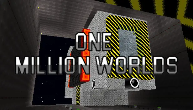 One Million Worlds