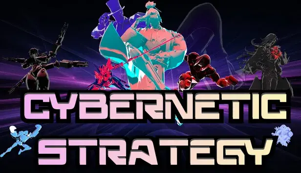 Cybernetic Strategy