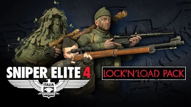 Covert Heroes Character Pack (Xbox One)