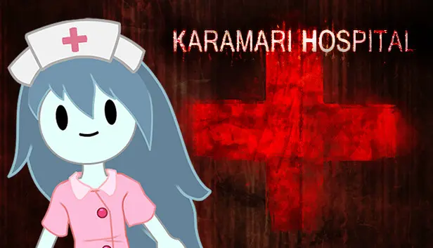 Spooky's House of Jump Scares - Karamari Hospital