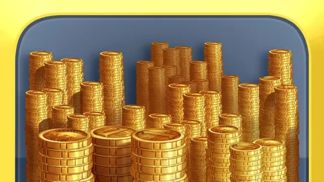 Jetpack Joyride - Coin Ultimate Pack (1,000,000) - PS4